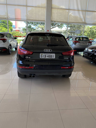 Audi Q3 1.4 Tfsi Attraction Flex 4p S Tronic