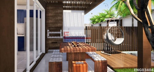 Imagem 3 de 6 de Casa A Venda Em Conjunto Residencial Em Juquehy - 03404 - 69199821