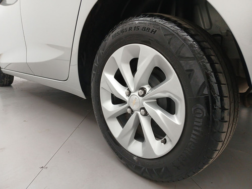 Chevrolet Onix 1.0 FLEX MANUAL