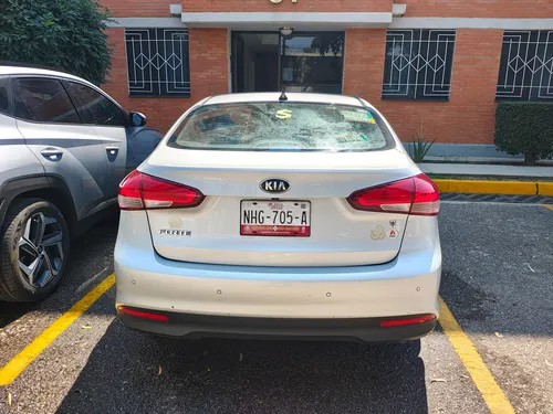 Kia Forte 2.0 Ex At
