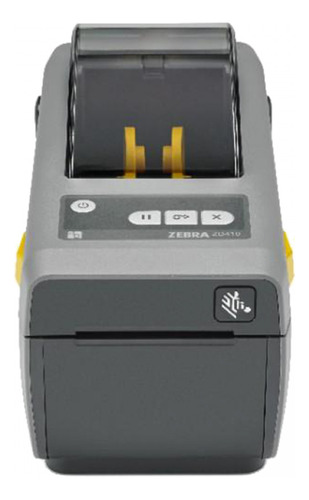 Impresora Zebra Zd410, Nueva, Sustituye Lp2824, Envio Gratis