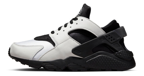 Zapatillas Nike Air Huarache White Black Dd1068-109   