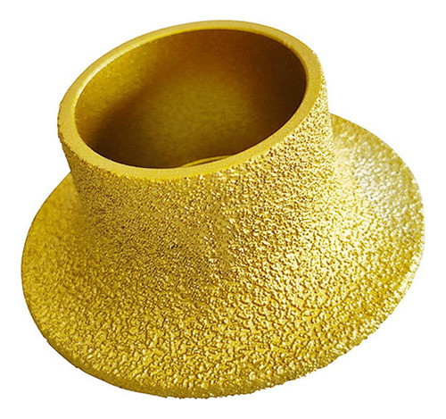 Ruedas De Amoladora , Disco De Lijado De De Borde De 30mm