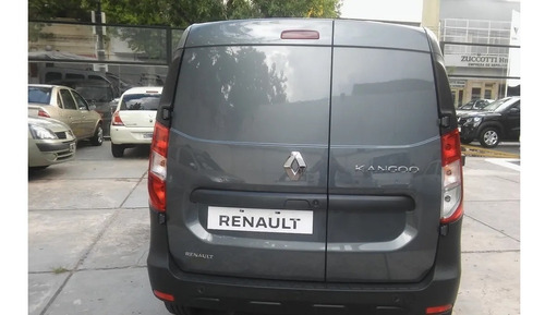 Renault Kangoo 1.6 Express Emotion 5as 0km