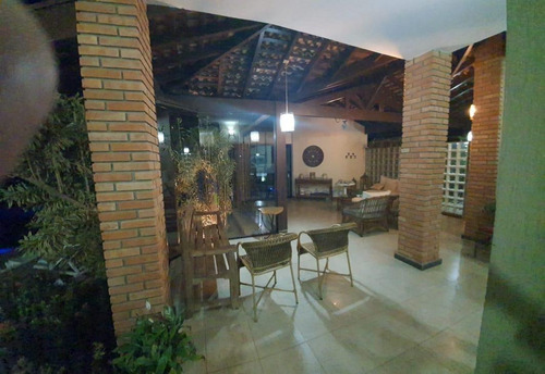 Casa Com 4 Dormitórios À Venda, 650 M² Por R$ 3.000.000,00 - Residencial Vila Verde - Campinas/sp - Ca2432