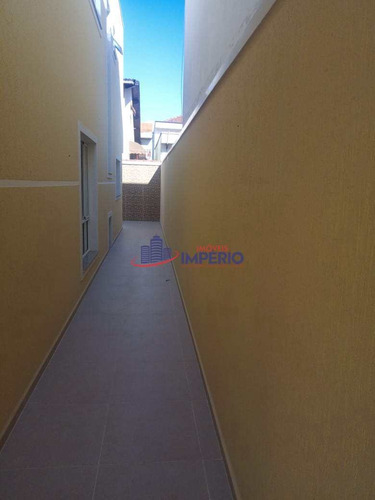 Sobrado Com 3 Dorms, Vila Moreira, Guarulhos - R$ 680 Mil, Cod: 6313 - V6313