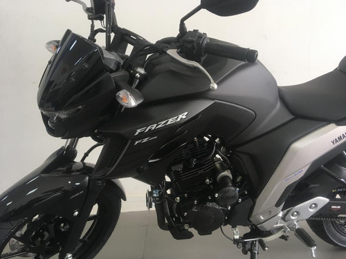 Fz25 Android  Zero Km  2024fazer 250cc 