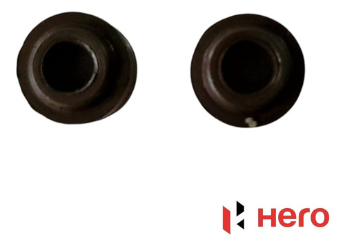 Sello De Valvula Hero Original Eco 150 Cargo M04030005