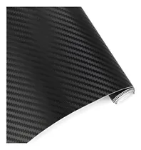 Comprar Film Lamina Vinilo Fibra Carbono 3d Auto Tuning.x M2