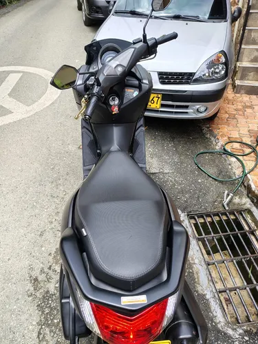 Nmax V1 Modelo 2022