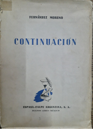 6495 Continuación - Fernández Moreno, Baldomero