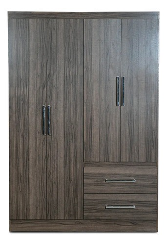 Ropero Muebles Maximo 54009 4p Dakota