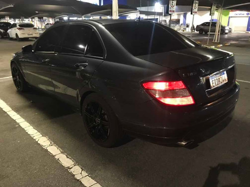 Mercedes-benz Classe C 1.6 Classic Special Kompressor 4p