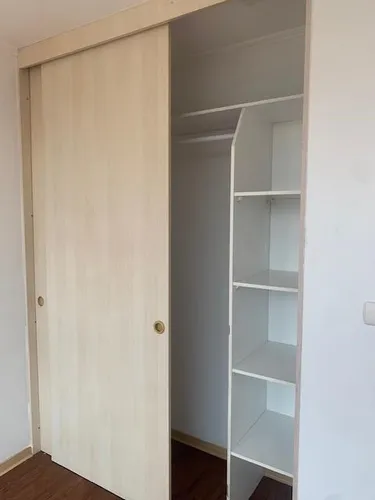 Departamento Con Renta En Venta De 1 Dorm. En Santiago