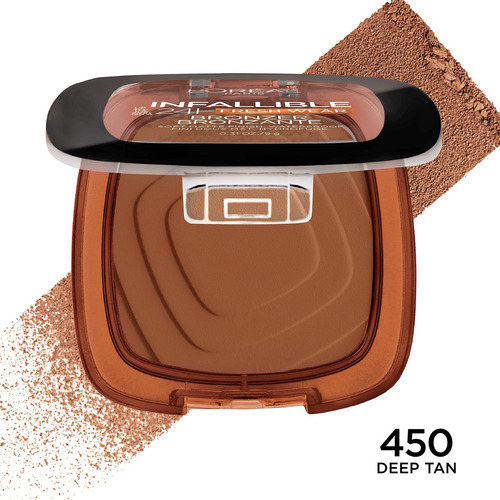 L'oreal Paris Bronceador L'oréal Paris Infallible 24h