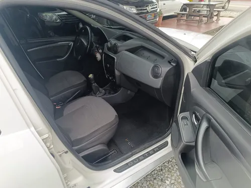 Renault Duster 2.0 Dynamique 4x2