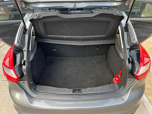 Ford Focus III 1.6 S