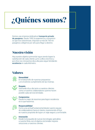 Alquiler Combi, Minibuses, Buses, Viajes, Traslados, Turismo