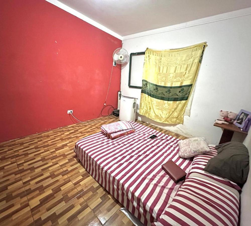 Casa Quinta Con Lote 4 Ambientes Con Amplio Parque Ezpeleta