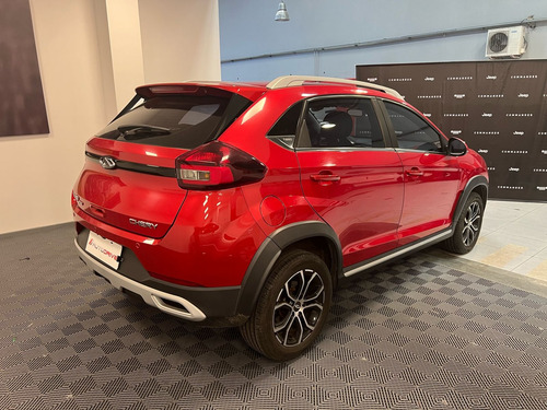 Chery Tiggo 2 Pro 1.5 Confort