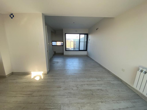 Venta Duplex Dos Dormitorios Terrazas Del Neuquen