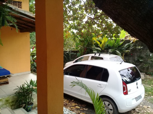 Imagem 2 de 27 de Casa - Ca00147 - 68060521