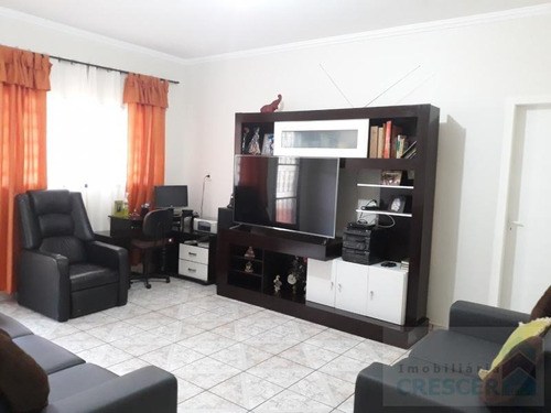 Chácara Para Venda Em Mogi Das Cruzes, Taiacupeba, 3 Dormitórios, 1 Suíte, 1 Banheiro, 5 Vagas - R009_2-834571