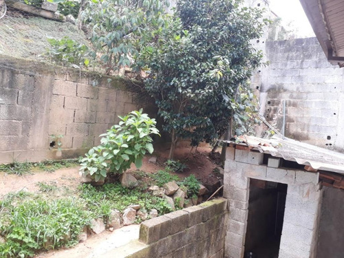Casa Em Parque Lagoa Do Barreiro, Mairiporã/sp De 202m² 3 Quartos À Venda Por R$ 380.000,00 - Ca864217