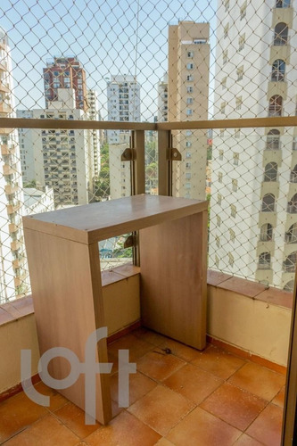 Imagem 11 de 30 de Apartamento Em Vila Olímpia, São Paulo/sp De 92m² 3 Quartos À Venda Por R$ 1.100.000,00 - Ap2323237-s