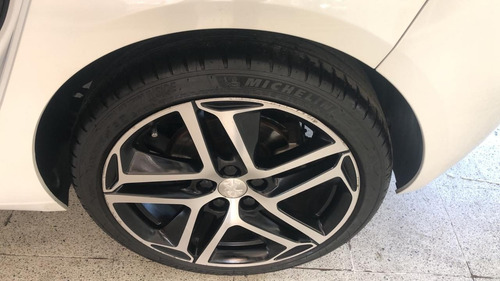 Peugeot 308 Feline Blue Hdi 1.6 Aut 2018