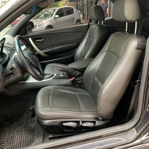 Bmw 120i Cabriolet 2010 Dissano Automotores
