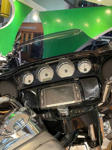 Harley Davidson Street Glide Special