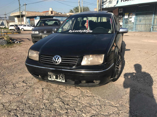 Volkswagen Bora 1.8 T Highline 2006