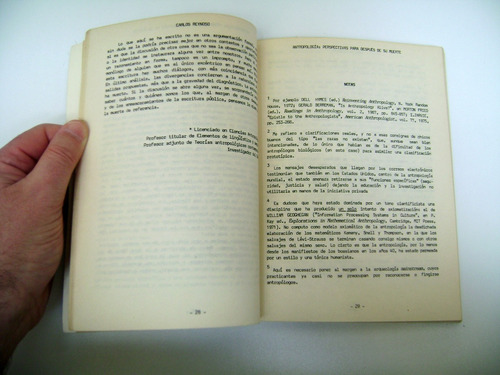 Revista Publicar En Antropologia Cs Sociales Nro 1 A92 Boedo