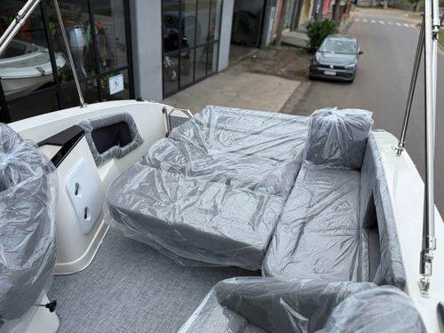 Canestrari 280 Avant Garde