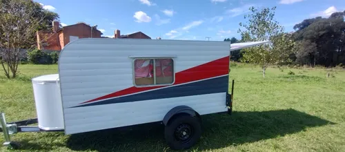Mini Rodante