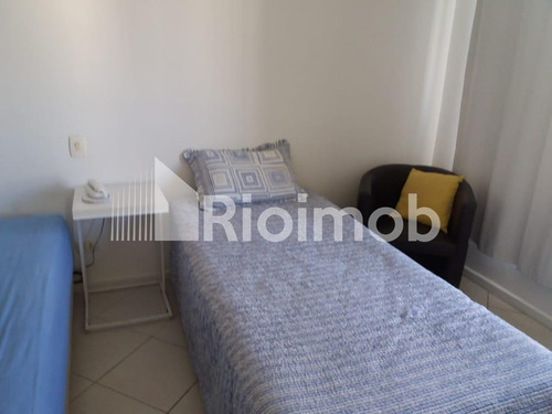 Imagem 19 de 21 de Flat/aparthotel - Ref: 4027