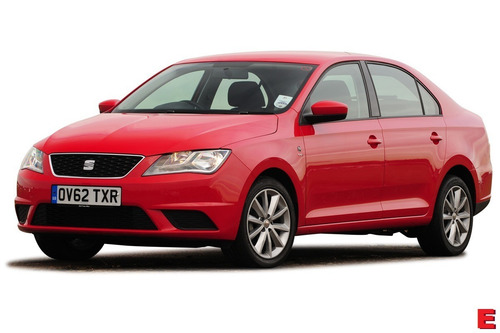 Tirante Retenedor Puerta Trasera Seat Toledo Mod 13-16 C/u (Usado)