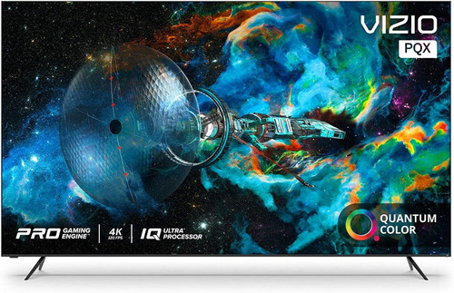 Television Vizio P85qx-h1 Pantalla 85'' Smart Tv Quantum 4k (Reacondicionado)
