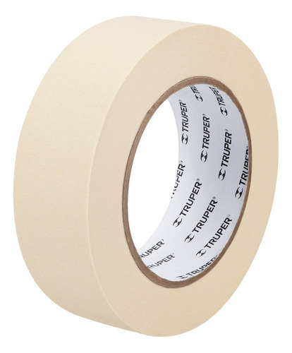 Cinta Masking Tape 1-1/2' Truper 12592