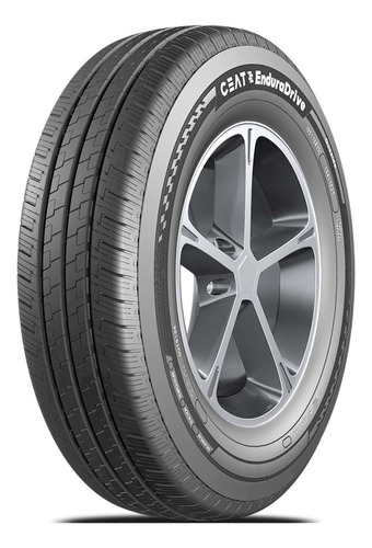 Llanta Ceat 225/70r15c Enduradrive