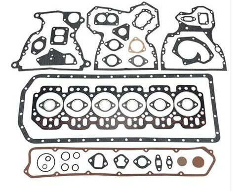 Juego De Empacadura Completa John Deere 6 Cil  Serie 300