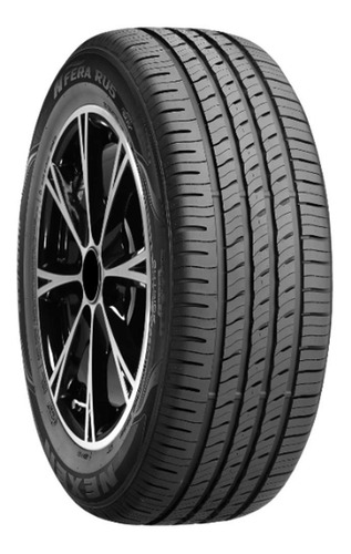 Pneu Roadstone Aro 18 215/55r18 Nfera Ru5 99v Xl