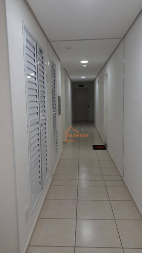 Imagem 15 de 30 de Apartamento Com 2 Dormitórios À Venda, 45 M² Por R$ 215.000 - Vila Carmosina - São Paulo/sp - Ap0036
