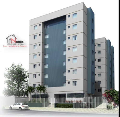 Apartamento No Bairro Rebouças Em Curitiba Pr - 15281