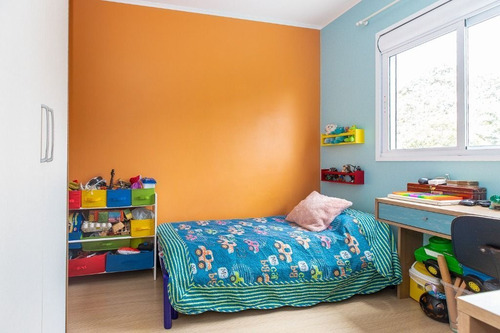 Imagem 26 de 30 de Apartamento À Venda No Bairro Vila Andrade - São Paulo/sp - O-25087-41429