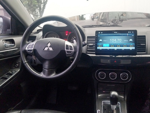 Mitsubishi Lancer 2.0 Cvt 4p