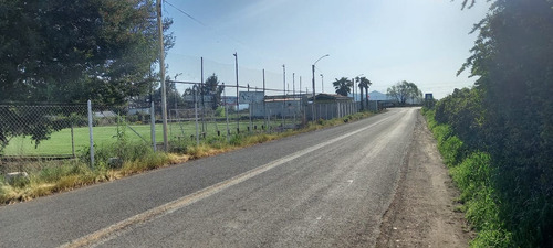 Chimbarongo, Peor Es Nada. Terreno 8.000 M2 Esquina Lado Car