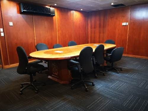 Imagen 4 de 14 de Oficinas En Renta Anzures