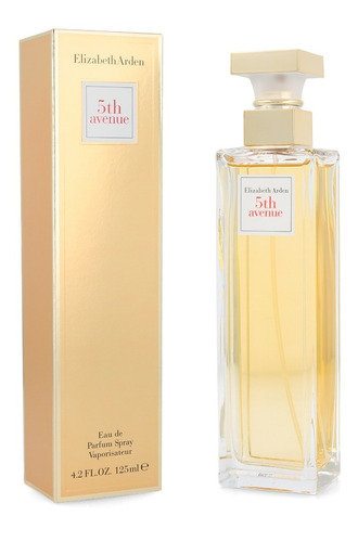 5th Avenue 125ml Edp Spray